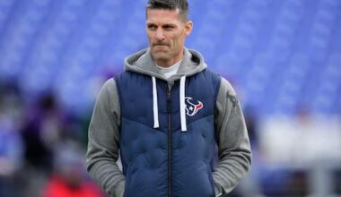 Who else was fired up watching Nick Stand behind Azeez and shred the media ? Since his tenure here he’s never been that outspoken about anything . We’ve been blessed to have this man as our Gm going back to the deshaun haul .