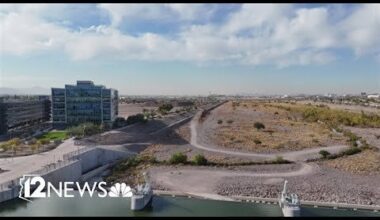 Remember that one time Tempe residents didn’t want more people in Tempe and rejected the Coyotes arena plan?