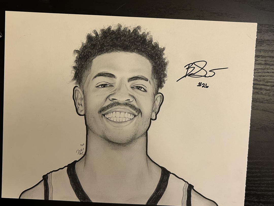 Little Something I’m Working On