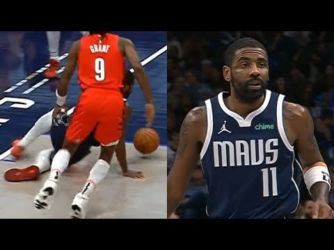 Slip, slide, dribble, score