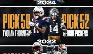 This hurts to see damn what could have been 😭😭