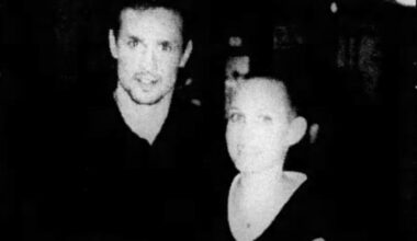 This story right here is exactly why Yzerman is my favorite athlete of all time. He is truly as class act.