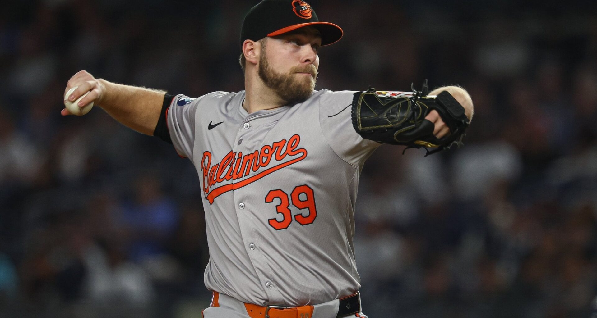 [SNY] The Yankees have reportedly made contact with Corbin Burnes