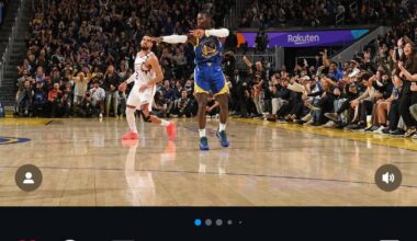 Dennis Schroders energy and optimism is refreshing