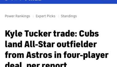 It’s fine everyone. We have Spencer Horwitz