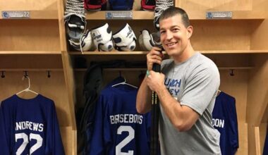 Julian Is an Amazing Gm