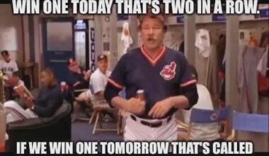 Currently we are here