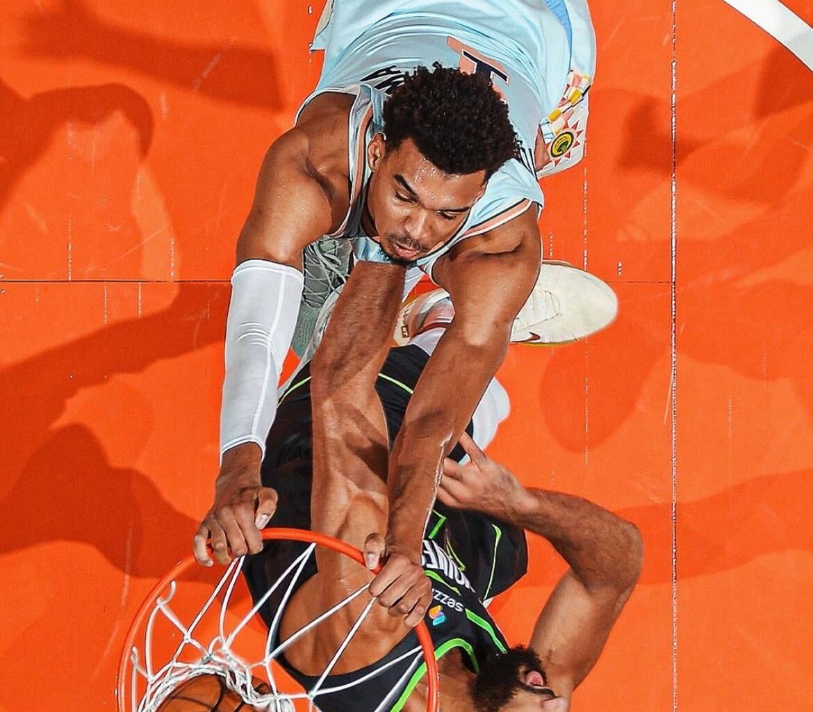 Stolen from nba insta…some accidental renaissance for us