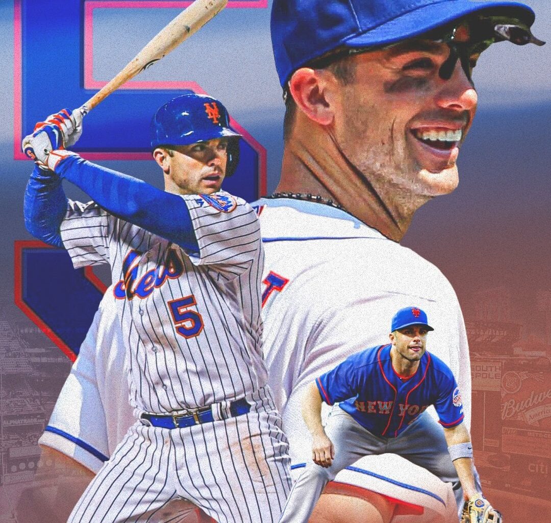 It’s the Captain’s birthday! Happy Birthday, No. 5! 🥳