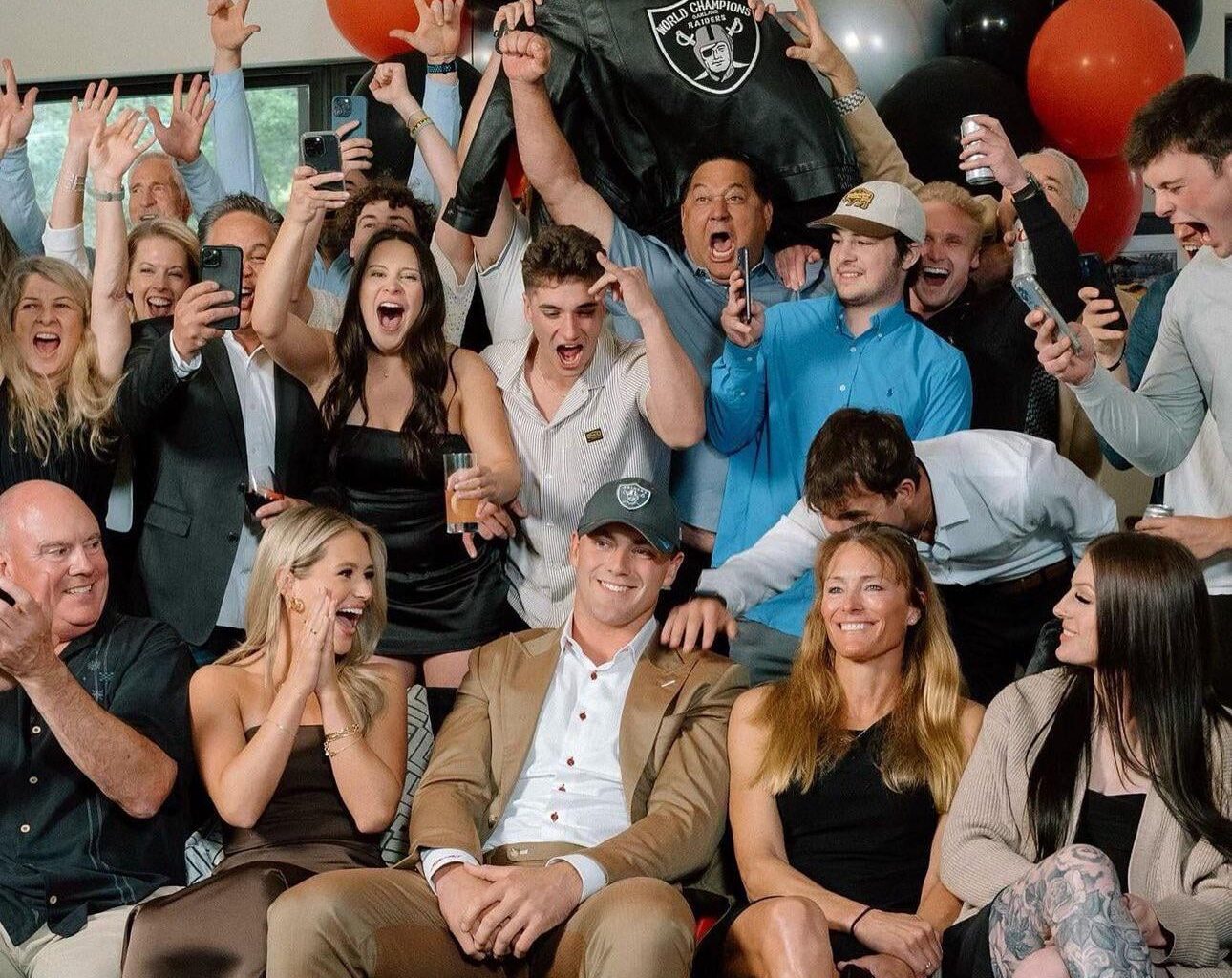 Can’t be doom and gloom when we have the greatest Rookie Tight End in NFL History.