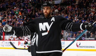 What is the fanbase’s opinion in this jersey?