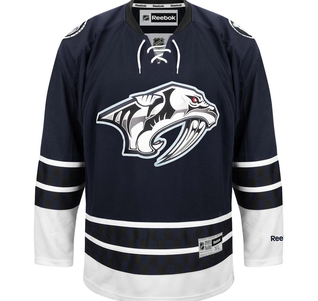 Help! Need a jersey!