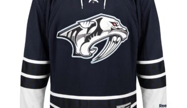 Help! Need a jersey!