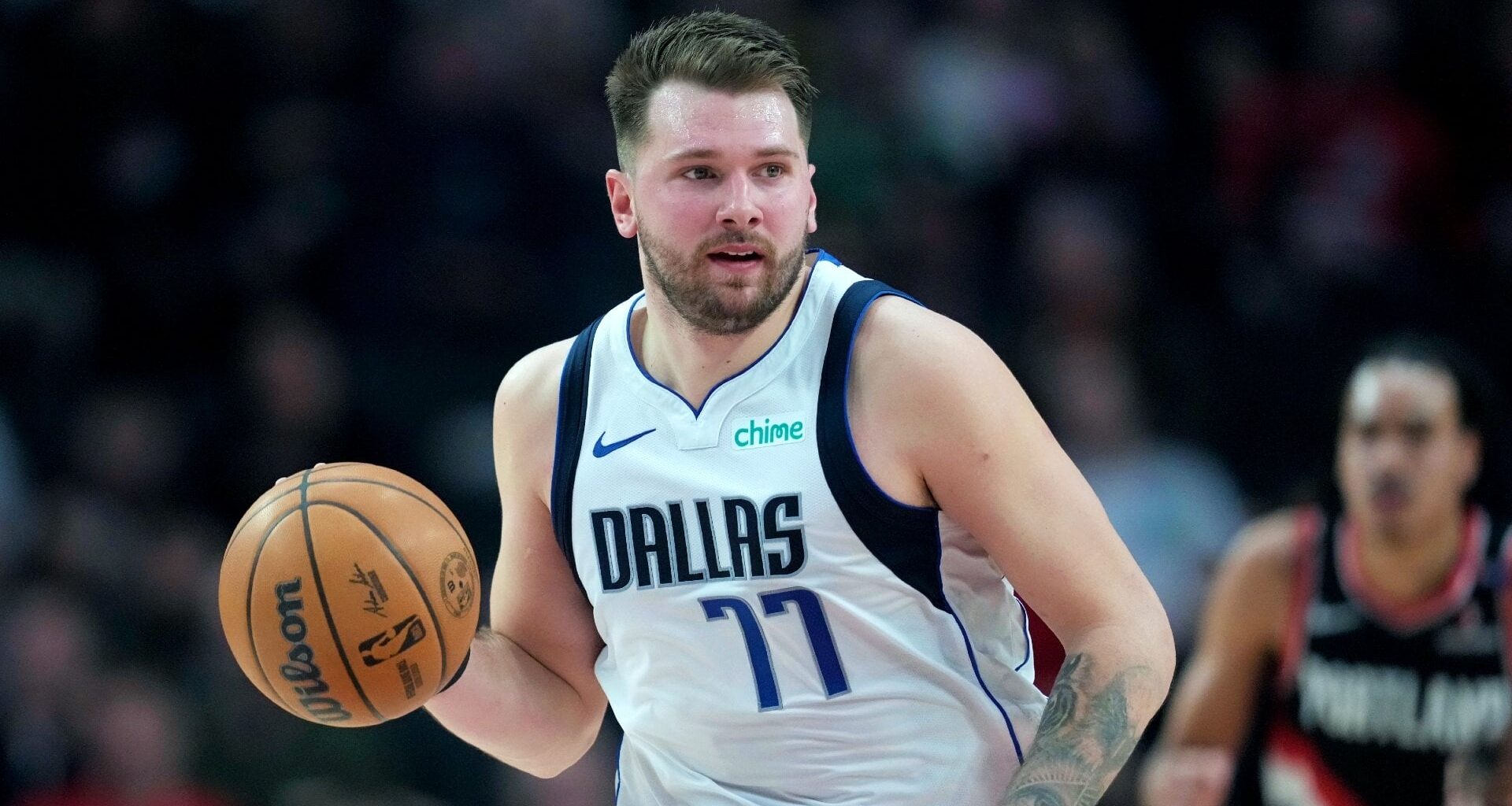 The man half of the sub wants to shut down for rest is now ninth of the NBA MVP Ladder