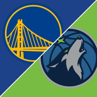 [GAME THREAD] 2024-25 NBA Regular Season | Golden State Warriors (14-11) vs Minnesota Timberwolves (14-12) | 12/21/24 | 5:00PM PST