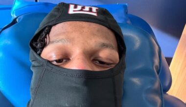 Any idea why Dru would delete this?