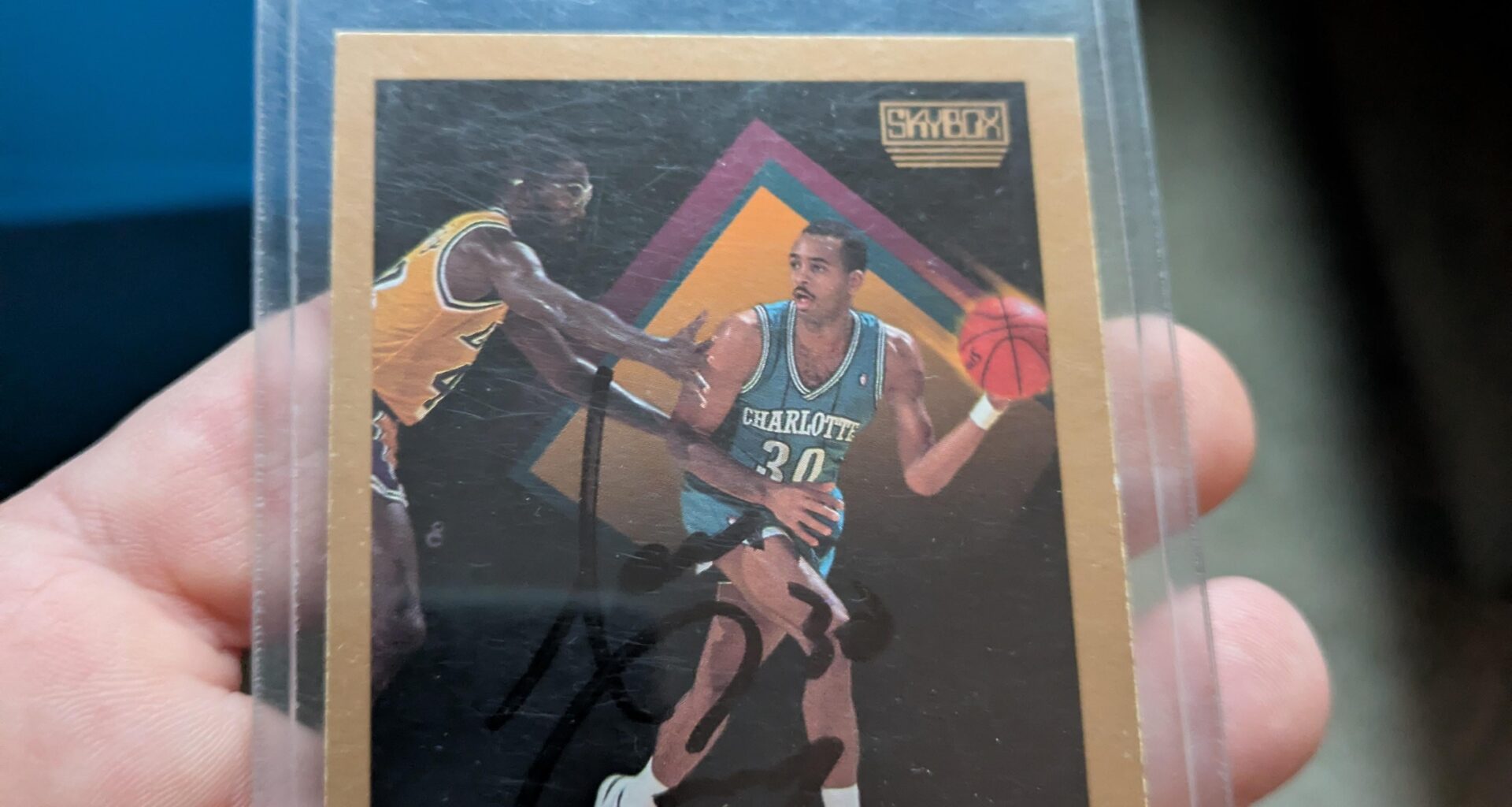 Anyone else grow up here and go to Hornets Nest elementary?