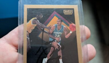 Anyone else grow up here and go to Hornets Nest elementary?