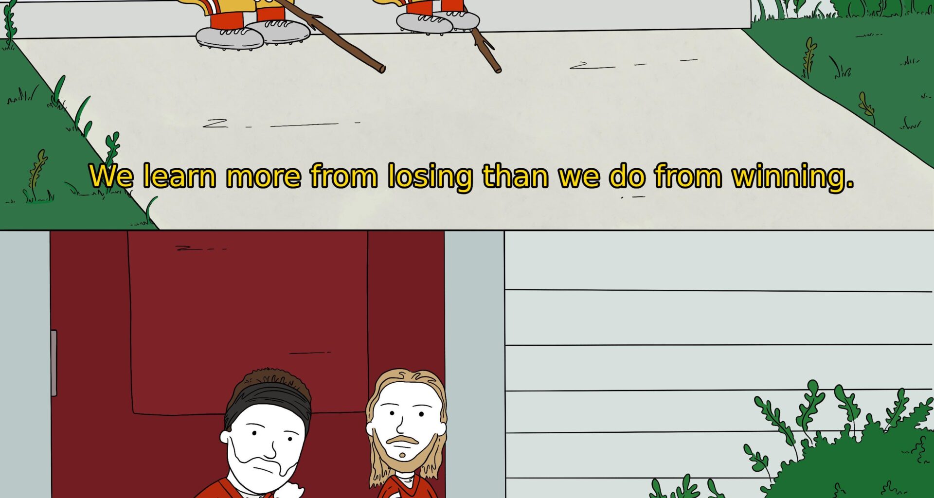 Drawing the Niners: Redemption Tour. Day 88