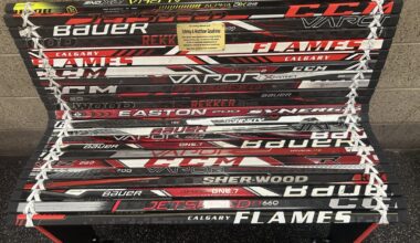 Tribute Bench located in the flames community arenas!