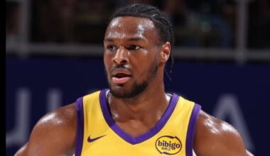 Keep him there he’ll be ready next season