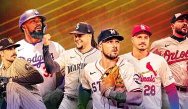 [Feinsand] "While it’s unclear exactly what the Yankees would send back in a deal for Cody Bellinger, the Cubs aren’t likely to ask for a haul in order to shed some of [his] salary from the payroll...industry sources expect the Yankees and Cubs to come to a deal at some point."