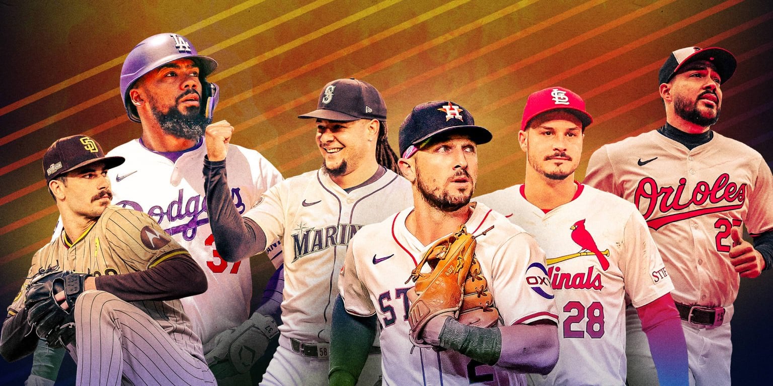 [Feinsand] "While it’s unclear exactly what the Yankees would send back in a deal for Cody Bellinger, the Cubs aren’t likely to ask for a haul in order to shed some of [his] salary from the payroll...industry sources expect the Yankees and Cubs to come to a deal at some point."