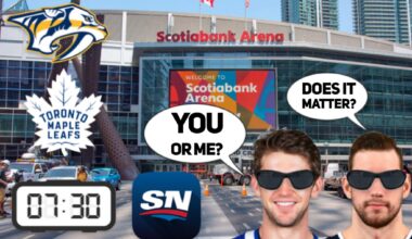 Wake Up! It’s Game Day!