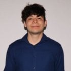 [Trevino] Erik Haula on facing Jesper Bratt. "He's gonna be wearing that Sweden jersey, so I may have to run him through the boards."