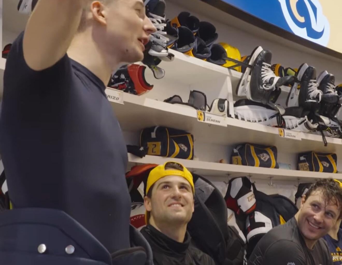 When you forget to clarify what kind of streak…