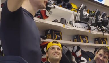 When you forget to clarify what kind of streak…