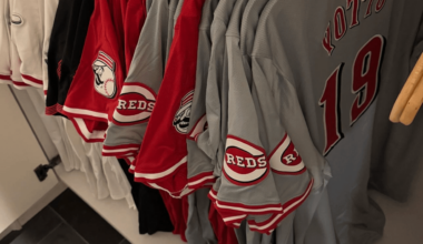 Another Cryptic Votto Social Media Post?