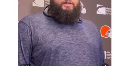 Our incredible local media summed up in one picture