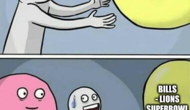 No, football gods, noooooo