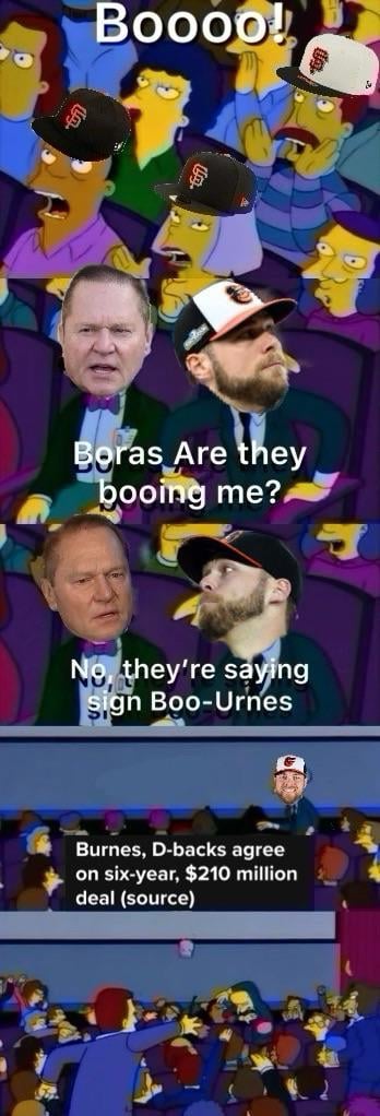 Boo-Urnes