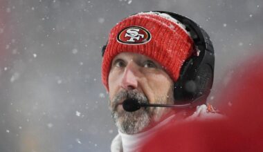 49ers' key to 2025 resurgence is Kyle Shanahan's old calling card