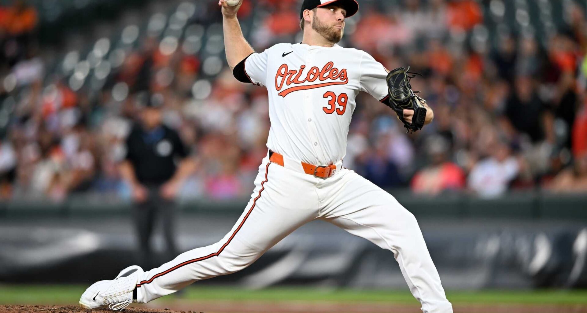 [Slusser] “Arizona landed Burnes with a six-year, $210 million offer after San Francisco’s pursuit never advanced much beyond initial talks at the general manager meetings, industry sources said, and an offer made at that point did not get things off the ground.”