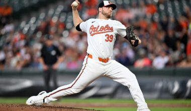 [Slusser] “Arizona landed Burnes with a six-year, $210 million offer after San Francisco’s pursuit never advanced much beyond initial talks at the general manager meetings, industry sources said, and an offer made at that point did not get things off the ground.”