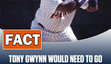 [MLBNetwork] What’s your favorite crazy baseball stat?