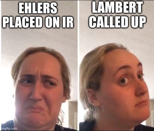 Jets fans right now…