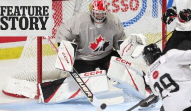 Kings Official Prospect Report  - Dec 24