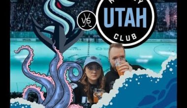 What to expect against the Kraken