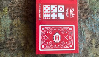 Is this the season ticket holder gift for this year?