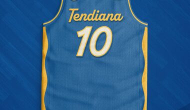 Design a Pacers jersey after every win! 10-14