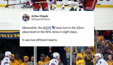 That’s pretty impressive. I don’t think many teams have done this.