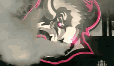 ITS OVER THE STREAK IS OVER!!!!!!!!!