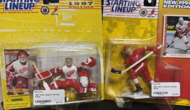 Some finds at our local antique mall