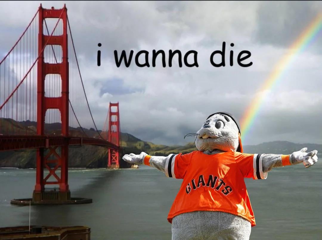 No Goldy, no Walker, no Burnes….what’s next