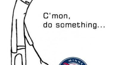 Other teams making trades, signing free agents, meanwhile...