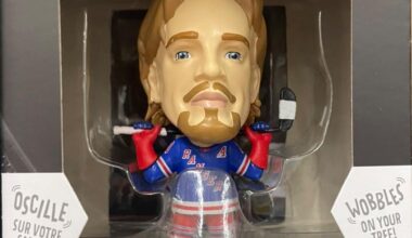 There was an attempt